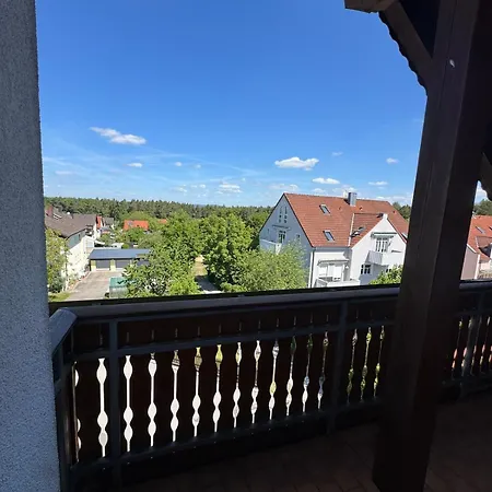 Seenland شقة