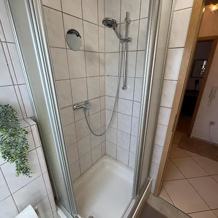 Seenland شقة *